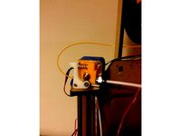 Hictop Bowden Upgrade by Andernoo