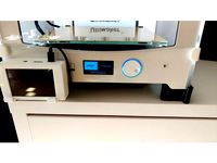 Ultimaker 2 feet by nilsgollub