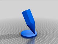 Stand for pencils and pens by SAI99
