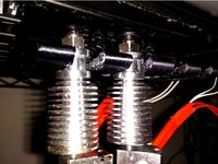 E3d V6 Multi Holder by liveinexia