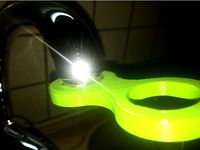 Faucet Tool Spanner Wrench by bmanos