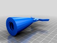 Broom Razor  by MrBancroft