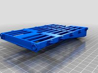 PRR F-22 Flatcar by Professorburnout