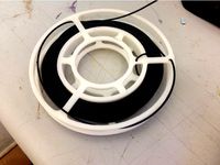 Mini Spool by noamtsvi