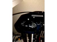Anet A8 Anti-Z-Wobble plate by InstructableHulk