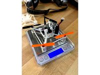 Proto 8.5mm Brushed Frame by andyshen