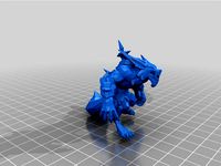 Warwick by Aidenanese