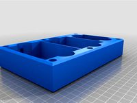 Donner Party game organizer by BTRC