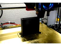 silica gel box by TK_DESIGN