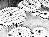 Simplicity Gears by Multifarium