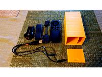 Chromecast/Firestick Travel Case by PhysiciSteve