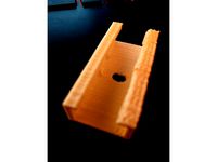 Philips LED Strip Clip by joshuah08