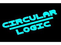 Circular Logic (Parametric Font) by thehans