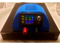 The ultimate DIY benchtop powersupply by XeonDesigns