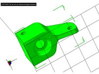 Open RCR front HUB by Ivan2280