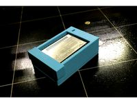 Case for Omega2 and mini dock by fpex73