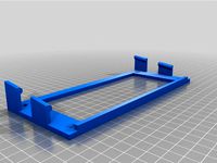 Xiaomi Mi Router 3 wall mount by loading_username