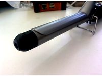 Replacement tip for VS Sassoon Instant Heat Ceramic Curler by guyc