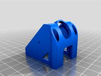 ProSight HP+ Lens QAV-R Mount  by Frankie4