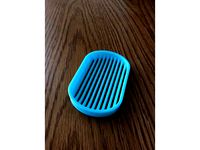 Soap Dish by seajseven