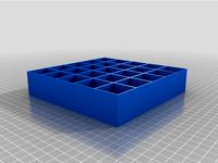 Organizer by Derfinner