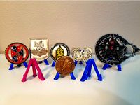 Coin Holder by wpvrtis