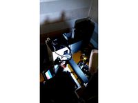 MP Mini backpack by janbbeck