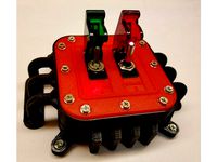 Badass Switch Box by CaptObvious