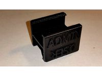 RSA Token Dual Holder Admin User sides by tk-422