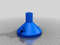 Flip snoot for Ikelite DS-160 by andreas_58