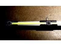 80 20 lighting mounts by amcanhazdeath