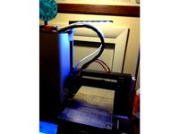 MP Select Mini Tower LED Bar by falconman