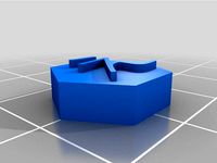 Japanese learning token by jyhmirn