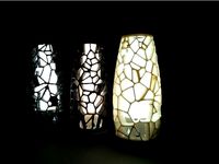 LED Lamp by UptonAK