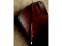 Professor McGonagalls Wand by DarkApollo