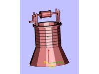 water well ( Su Kuyusu ) 31.01.2017 by neco066