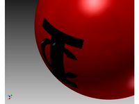 Paper weight by baylee_3030