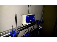 All in one case for MKS Base and MKS32TFT LCD .SCALAR M by chobi