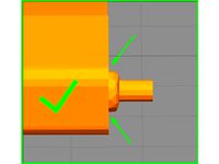 NinTastic Case Fixed Flap v2 by Vienna3D