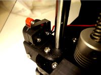 Anet A6 Z Adjustment by MakerMaveric