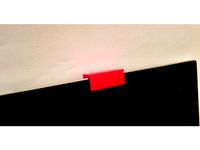 Surface Pro 4 Privacy Screen by Nlit3n