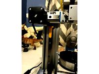 Cetus3D simple Zaxis stop by Redonix76