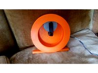 Medusa - 180mm Peristaltic Pump by the_imperfectionest