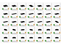 36 Wargame Bases from AOS to KOW by Printablescenery