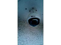 Swann Dome Camera Mount by macrae27