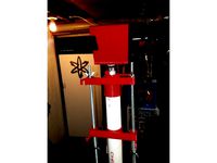 Camera & Tablet Rig by SkullDog