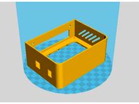 Support Mega2560 Trigorilla pour Anycubic Linear by michauddepau