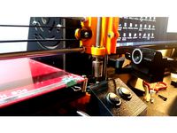 Creative Sync HD Mount by SalterFPV