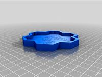 Dice Box Remix Fiary Tail by eviltacowoman