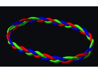 Braided Bracelet by sauer